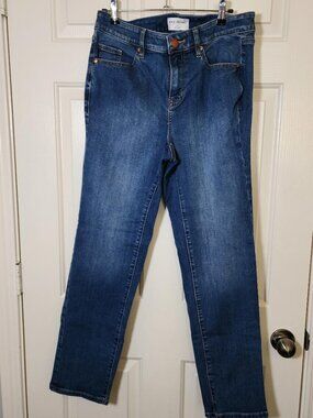 Lane Bryant Jeans 12